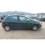 PEUGEOT 307 (S1) '2001 XT VERDE