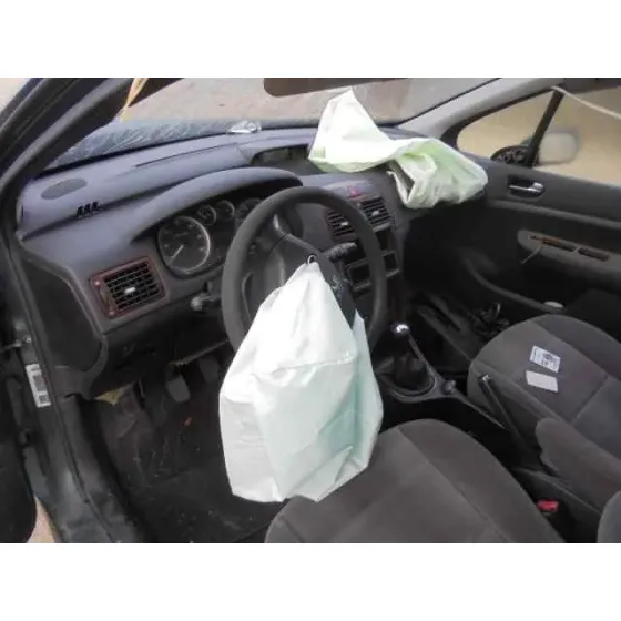 PEUGEOT 307 (S1) '2001 XT VERDE