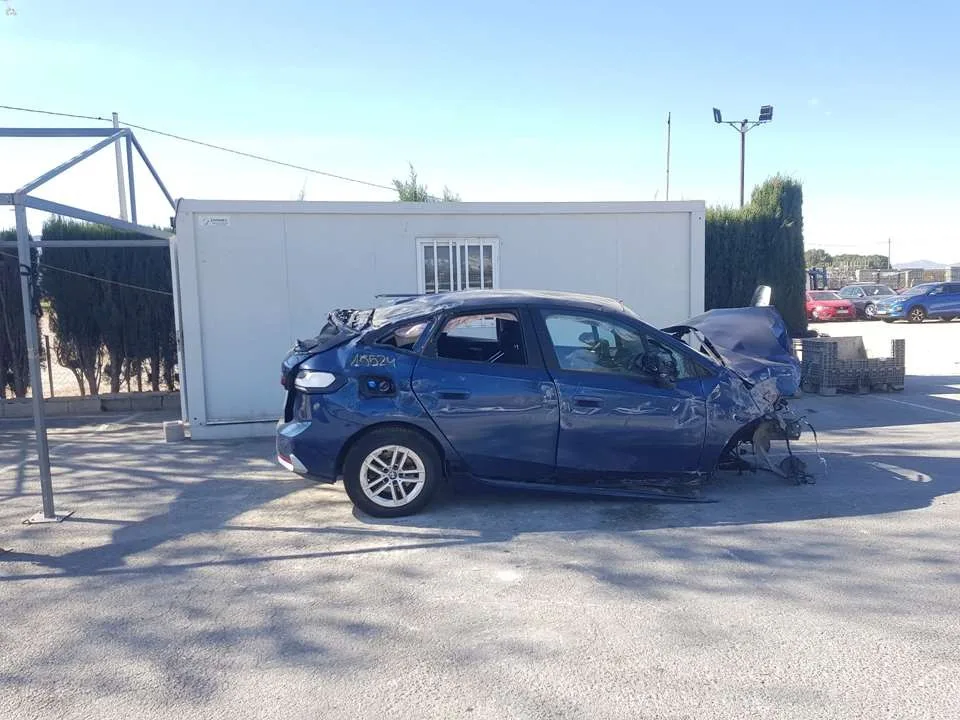 BMW SERIE 2 ACTIVE TOURER (U06) '2022 AZUL
