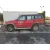 NISSAN TERRANO/TERRANO.II (R20) '2001 S (5-PTAS.) ROJO