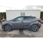 TOYOTA C-HR '2020 HYBRID ADVANCE NEGRO