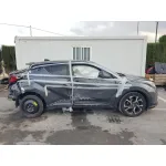 TOYOTA C-HR '2020 HYBRID ADVANCE NEGRO