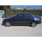 VOLVO S60 BERLINA VOLVO S60 BERLINA '2001 D5 AZUL 2001