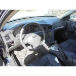 VOLVO S60 BERLINA VOLVO S60 BERLINA '2001 D5 AZUL 2001