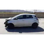 Renault ZOE (BFM_) 2019