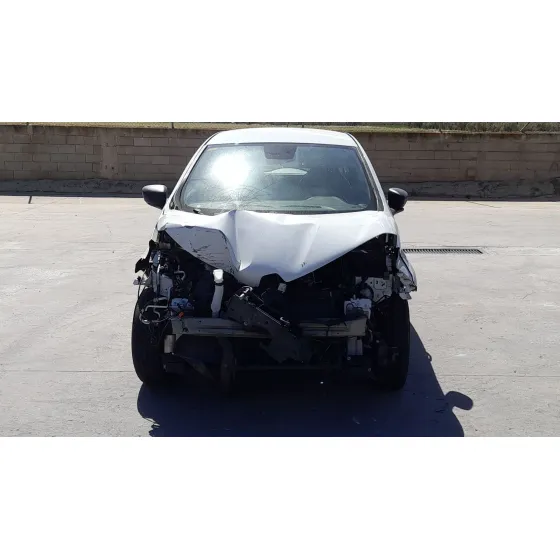 Renault ZOE (BFM_) 2019