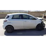 Renault ZOE (BFM_) 2019