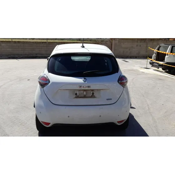 Renault ZOE (BFM_) 2019