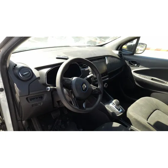 Renault ZOE (BFM_) 2019