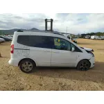 Ford TOURNEO COURIER B460 MONOSPACE 2014