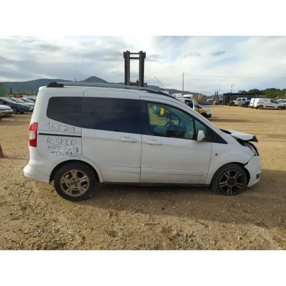 Ford TOURNEO COURIER B460 MONOSPACE 2014