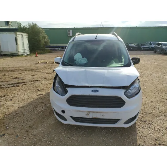 Ford TOURNEO COURIER B460 MONOSPACE 2014