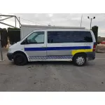 MERCEDES VITO (W638) COMBI '2001 108 CDI (638.194) BLANCO/AZUL