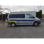 MERCEDES VITO (W638) COMBI '2001 108 CDI (638.194) BLANCO/AZUL