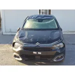 CITROEN C4 '2021 1.5 HDI NEGRO