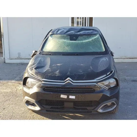 CITROEN C4 '2021 1.5 HDI NEGRO