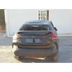 CITROEN C4 '2021 1.5 HDI NEGRO