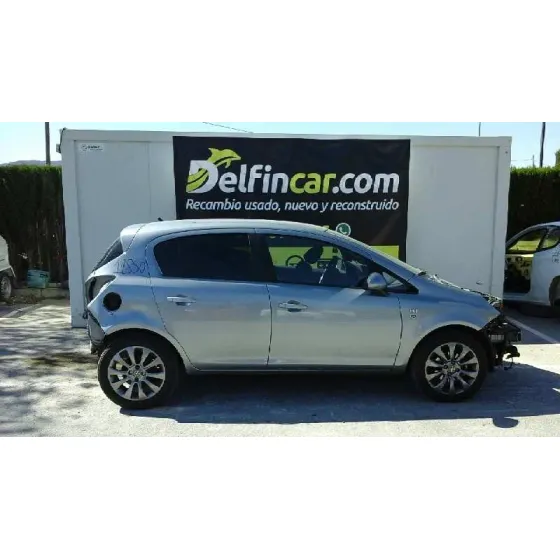 OPEL CORSA D '2010 "111 YEARS" GRIS