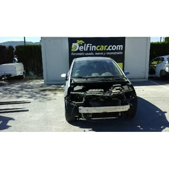 OPEL CORSA D '2010 "111 YEARS" GRIS
