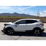 Nissan QASHQAI II (J11, J11_) 2013