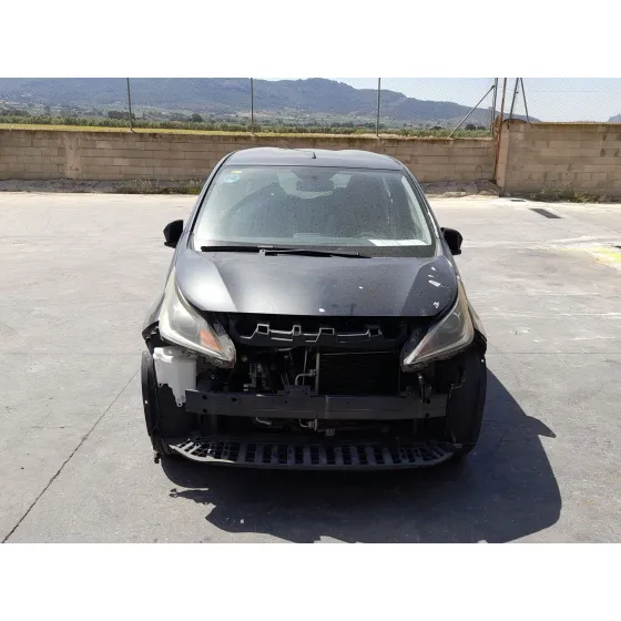Toyota AYGO (_B4_) 2014