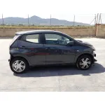 Toyota AYGO (_B4_) 2014