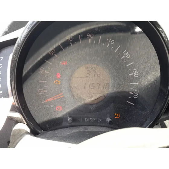 Toyota AYGO (_B4_) 2014