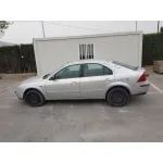 FORD MONDEO BERLINA (GE) '2003 GHIA GRIS