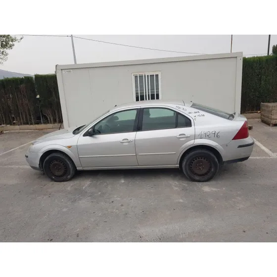 FORD MONDEO BERLINA (GE) '2003 GHIA GRIS