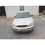 FORD MONDEO BERLINA (GE) '2003 GHIA GRIS