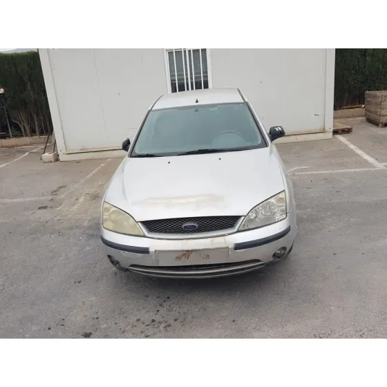 FORD MONDEO BERLINA (GE) '2003 GHIA GRIS