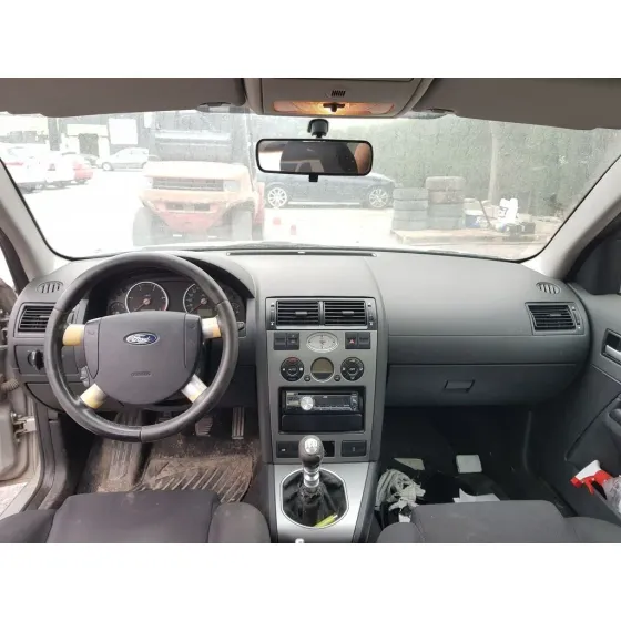 FORD MONDEO BERLINA (GE) '2003 GHIA GRIS
