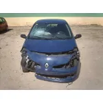 RENAULT CLIO III RENAULT CLIO III '2008 AUTHENTIQUE AZUL 2007