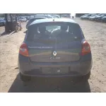 RENAULT CLIO III RENAULT CLIO III '2008 AUTHENTIQUE AZUL 2007