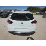 RENAULT CLIO IV GRANDTOUR RENAULT CLIO IV GRANDTOUR '2016 SPORT TOURER BLANCO 0