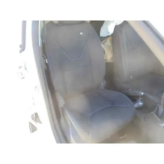 RENAULT CLIO IV GRANDTOUR '2016 SPORT TOURER BLANCO