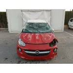 OPEL ADAM '2013 JAM ROJO