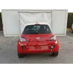 OPEL ADAM '2013 JAM ROJO