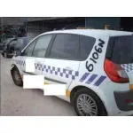 RENAULT SCENIC II RENAULT SCENIC II '2006 DYNAMIQUE BLANCO 2006