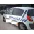 RENAULT SCENIC II RENAULT SCENIC II '2006 DYNAMIQUE BLANCO 2006