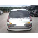 RENAULT SCENIC II RENAULT SCENIC II '2006 DYNAMIQUE BLANCO 2006