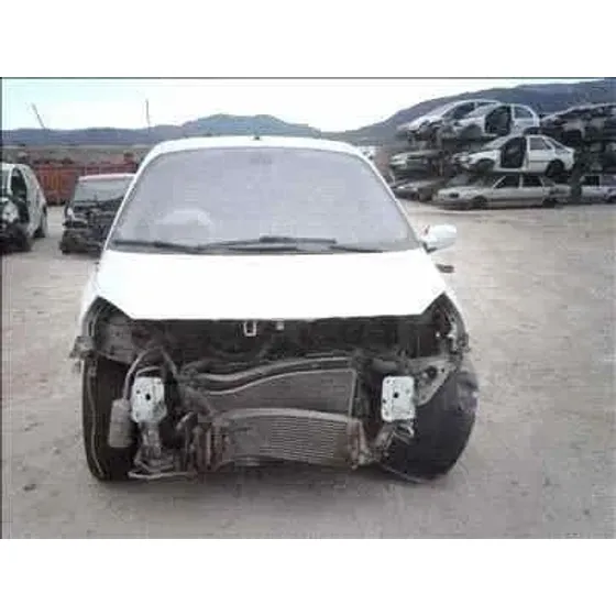 RENAULT SCENIC II '2006 DYNAMIQUE BLANCO