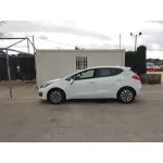 KIA CEE'D '2017 CONCEPT BLANCO
