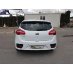 KIA CEE'D '2017 CONCEPT BLANCO