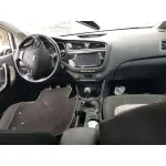 KIA CEE'D '2017 CONCEPT BLANCO