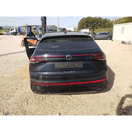 Volkswagen TAIGO (CS1) 2021