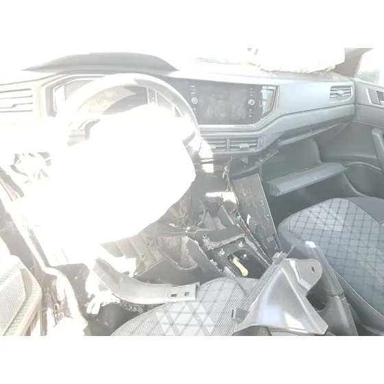Volkswagen TAIGO (CS1) 2021