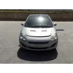 Smart FORFOUR (454) 2004