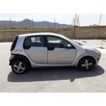 Smart FORFOUR (454) 2004