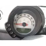 Smart FORFOUR (454) 2004
